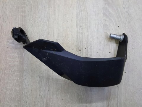 KTM 990 ADVENTURE SUPERMOTO HANDBAR OSŁONA DŁONI KTM 990 ADVENTURE SUPERMOTO HANDBAR OSŁONA DŁONI