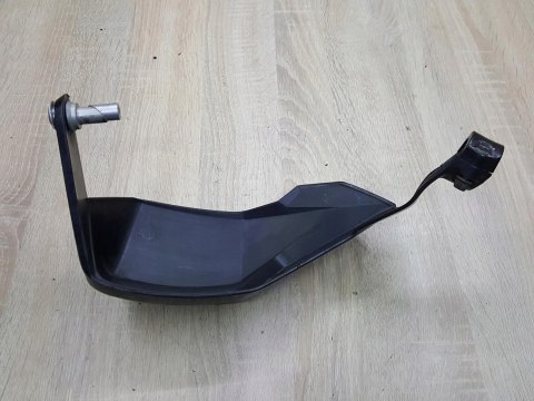KTM 990 ADVENTURE SUPERMOTO HANDBAR OSŁONA DŁONI KTM 990 ADVENTURE SUPERMOTO HANDBAR OSŁONA DŁONI