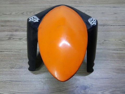 KTM DUKE II LC4 640 BŁOTNIK PRZÓD PRZEDNI NADKOLE KTM DUKE II LC4 640 BŁOTNIK PRZÓD PRZEDNI NADKOLE