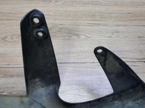 KTM DUKE II LC4 640 BŁOTNIK PRZÓD PRZEDNI NADKOLE KTM DUKE II LC4 640 BŁOTNIK PRZÓD PRZEDNI NADKOLE