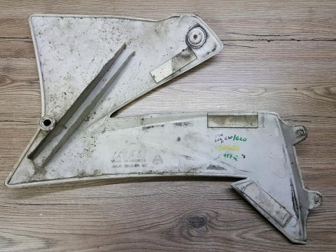 KTM DUKE II LC4 640 BOK BOCZEK OWIEWKA WYPEŁNIENIE KTM DUKE II LC4 640 BOK BOCZEK OWIEWKA WYPEŁNIENIE