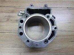KTM DUKE II LC4 640 CYLINDER TŁOK KOMPLET