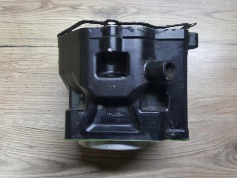 KTM DUKE II LC4 640 CYLINDER TŁOK KOMPLET KTM DUKE II LC4 640 CYLINDER TŁOK KOMPLET