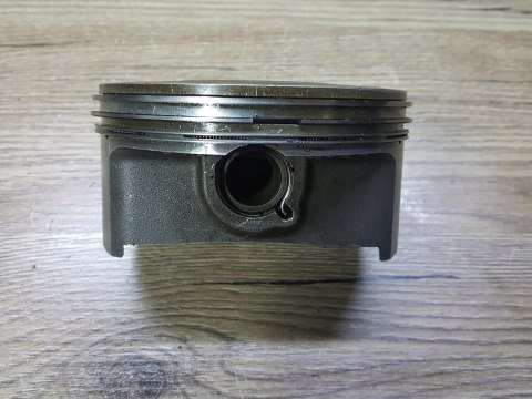 KTM DUKE II LC4 640 CYLINDER TŁOK KOMPLET KTM DUKE II LC4 640 CYLINDER TŁOK KOMPLET