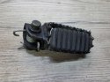 KTM DUKE II LC4 640 SET PODNÓŻEK PRAWY PRZÓD