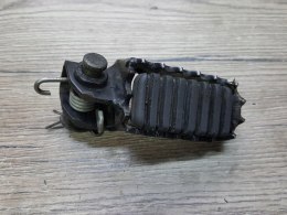 KTM DUKE II LC4 640 SET PODNÓŻEK PRAWY PRZÓD