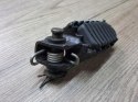 KTM DUKE II LC4 640 SET PODNÓŻEK PRAWY PRZÓD