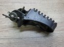 KTM DUKE II LC4 640 SET PODNÓŻEK PRAWY PRZÓD