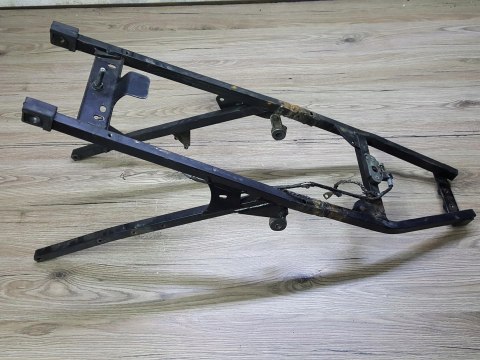 KTM DUKE II LC4 640 STELAŻ ZADUPKA OGONA KTM DUKE II LC4 640 STELAŻ ZADUPKA OGONA