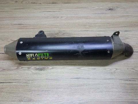 KTM DUKE II LC4 640 TŁUMIK WYDECH PRAWY KTM DUKE II LC4 640 TŁUMIK WYDECH PRAWY