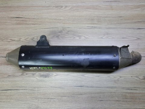 KTM DUKE II LC4 640 TŁUMIK WYDECH PRAWY KTM DUKE II LC4 640 TŁUMIK WYDECH PRAWY