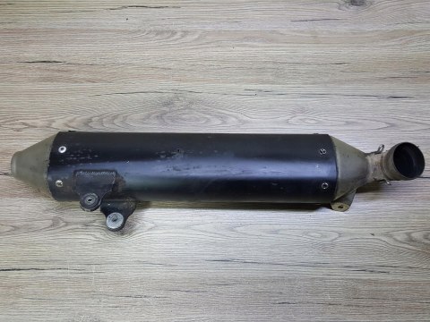 KTM DUKE II LC4 640 TŁUMIK WYDECH PRAWY KTM DUKE II LC4 640 TŁUMIK WYDECH PRAWY