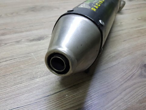 KTM DUKE II LC4 640 TŁUMIK WYDECH PRAWY KTM DUKE II LC4 640 TŁUMIK WYDECH PRAWY