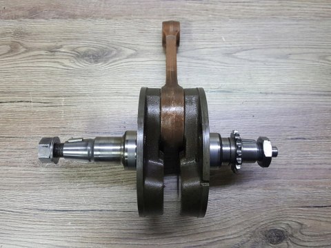 KTM DUKE II LC4 640 WAŁ KORBOWY KTM DUKE II LC4 640 WAŁ KORBOWY