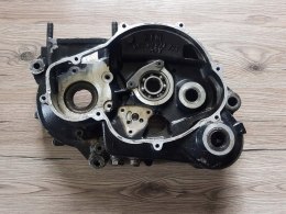 KTM LC4 620 KARTER BLOK SILNIKA LEWY
