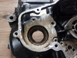 KTM LC4 620 KARTER BLOK SILNIKA LEWY