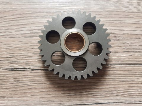 KTM LC4 620 TRYB ZĘBATKA KTM LC4 620 TRYB ZĘBATKA