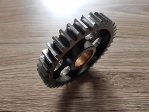 KTM LC4 620 TRYB ZĘBATKA KTM LC4 620 TRYB ZĘBATKA