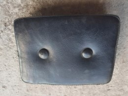 MAGNA VF 500 V30 OPARCIE PASAŻERA