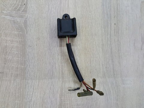 MBK BWS BOOSTER NITRO 50 MODUŁ ZAPŁONOWY XE8-00 MBK BWS BOOSTER NITRO 50 MODUŁ ZAPŁONOWY XE8-00