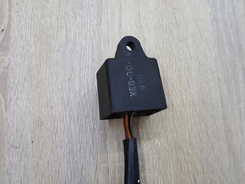 MBK BWS BOOSTER NITRO 50 MODUŁ ZAPŁONOWY XE8-00 MBK BWS BOOSTER NITRO 50 MODUŁ ZAPŁONOWY XE8-00