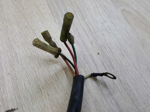 MBK BWS BOOSTER NITRO 50 MODUŁ ZAPŁONOWY XE8-00 MBK BWS BOOSTER NITRO 50 MODUŁ ZAPŁONOWY XE8-00