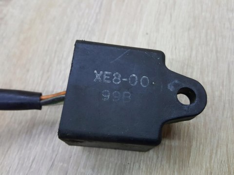 MBK BWS BOOSTER NITRO 50 MODUŁ ZAPŁONOWY XE8-00 MBK BWS BOOSTER NITRO 50 MODUŁ ZAPŁONOWY XE8-00