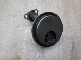 MOTO GUZZI GRISO 1200 8V SMOK OLEJU OLEJOWY