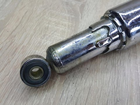 MOTOMEL CUSTOM 150 AMORTYZATOR TYŁ TYLNY MOTOMEL CUSTOM 150 AMORTYZATOR TYŁ TYLNY