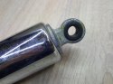 MOTOMEL CUSTOM 150 AMORTYZATOR TYŁ TYLNY