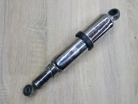 MOTOMEL CUSTOM 150 AMORTYZATOR TYŁ TYLNY MOTOMEL CUSTOM 150 AMORTYZATOR TYŁ TYLNY
