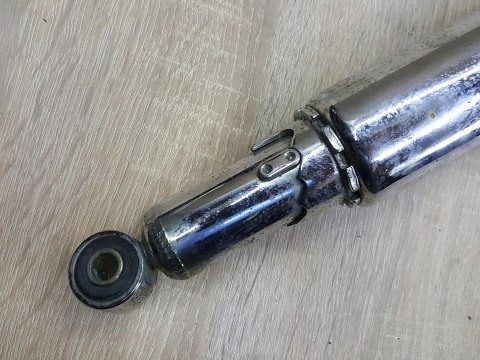 MOTOMEL CUSTOM 150 AMORTYZATOR TYŁ TYLNY MOTOMEL CUSTOM 150 AMORTYZATOR TYŁ TYLNY