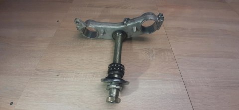 SUZUKI GSXR 1300 HAYABUSA PÓŁKA DOLNA SZTYCA