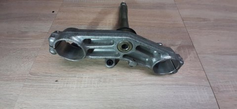 SUZUKI GSXR 1300 HAYABUSA PÓŁKA DOLNA SZTYCA SUZUKI GSXR 1300 HAYABUSA PÓŁKA DOLNA SZTYCA
