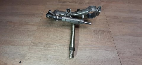 SUZUKI GSXR 1300 HAYABUSA PÓŁKA DOLNA SZTYCA SUZUKI GSXR 1300 HAYABUSA PÓŁKA DOLNA SZTYCA