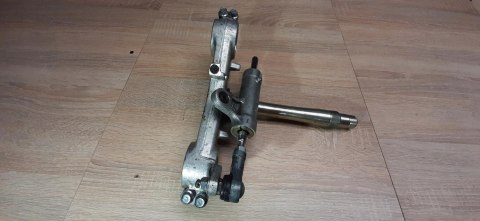 SUZUKI GSXR 1300 HAYABUSA PÓŁKA DOLNA SZTYCA SUZUKI GSXR 1300 HAYABUSA PÓŁKA DOLNA SZTYCA