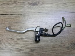YAMAHA YFM 200 MOTO-4 DŹWIGNIA KLAMKA LEWA
