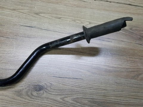 YAMAHA YFM 200 MOTO-4 KIEROWNICA YAMAHA YFM 200 MOTO-4 KIEROWNICA