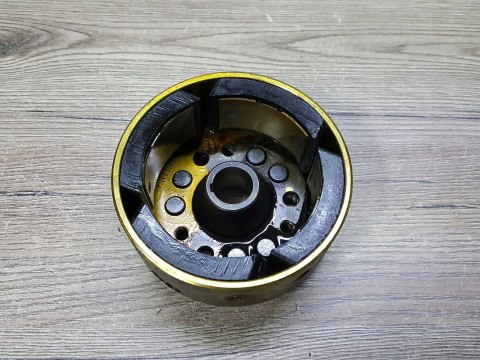 YAMAHA YFM 200 MOTO-4 MAGNETO KOŁO MAGNESOWE YAMAHA YFM 200 MOTO-4 MAGNETO KOŁO MAGNESOWE