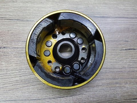 YAMAHA YFM 200 MOTO-4 MAGNETO KOŁO MAGNESOWE YAMAHA YFM 200 MOTO-4 MAGNETO KOŁO MAGNESOWE