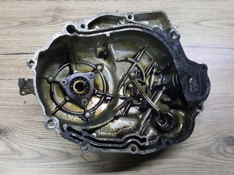 YAMAHA YFM 200 MOTO-4 POKRYWA DEKIEL OSŁONA KAPA YAMAHA YFM 200 MOTO-4 POKRYWA DEKIEL OSŁONA KAPA