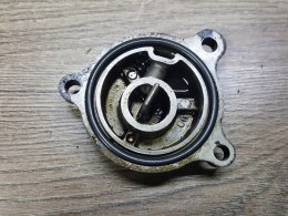 YAMAHA YFM 200 MOTO-4 POKRYWA DEKIEL OSŁONA KAPA