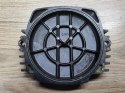 YAMAHA YFM 200 MOTO-4 POKRYWA DEKIEL OSŁONA KAPA