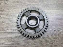 YAMAHA YFM 200 MOTO-4 TRYB ZĘBATKA