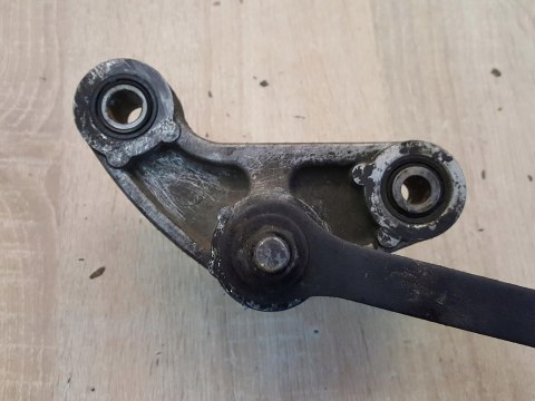 YAMAHA YZF 750 R KIWAK KOŁYSKA WAHACZA YAMAHA YZF 750 R KIWAK KOŁYSKA WAHACZA