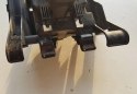 HONDA VT 125 C SHADOW 04R SKRZYNKA SCHOWEK OBUDOWA