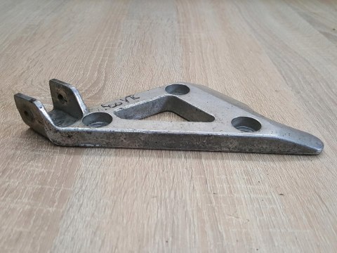 HONDA VT 500 C SHADOW SET PODNÓŻEK MOCOWANIE HONDA VT 500 C SHADOW SET PODNÓŻEK MOCOWANIE
