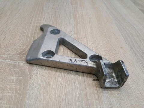 HONDA VT 500 C SHADOW SET PODNÓŻEK MOCOWANIE HONDA VT 500 C SHADOW SET PODNÓŻEK MOCOWANIE
