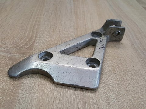 HONDA VT 500 C SHADOW SET PODNÓŻEK MOCOWANIE HONDA VT 500 C SHADOW SET PODNÓŻEK MOCOWANIE