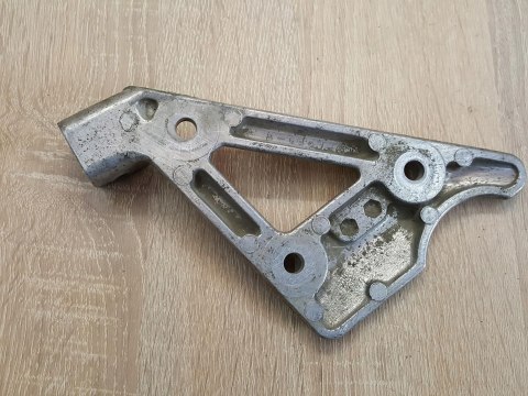 HONDA VT 500 C SHADOW SET PODNÓŻEK MOCOWANIE HONDA VT 500 C SHADOW SET PODNÓŻEK MOCOWANIE